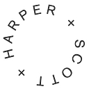 Harper+Scott logo