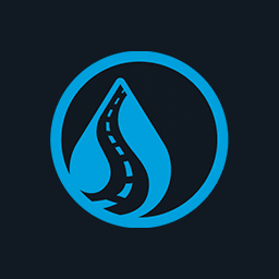 Harper Auto Wash logo