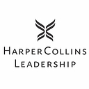 Harpercollins Leadership logo