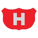 Harper Contracting, Inc. logo
