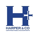 Harper & Company Cpas Plus logo
