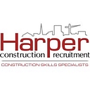 Harper Construction Recruitment Limited logo