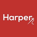 Harper Design Group   Mn logo
