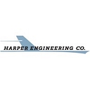 Harper Engineering Company logo