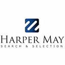 Harper May logo
