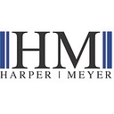 Harper Meyer logo