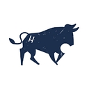 Harper's Steakhouse Haslemere logo