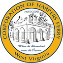 Town of Harpers Ferry logo