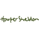 Harper Sheldon logo