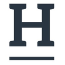 harperwilde.com logo