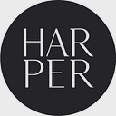 Harper Wilde logo