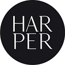 Favicon of Harper Wilde