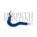 Harpeth Painting logo