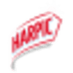 Harpic logo