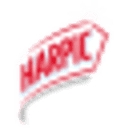Harpic logo