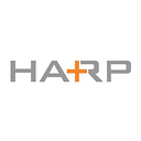 Harp Advertising + Interactive