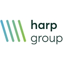 Harp Renewables logo