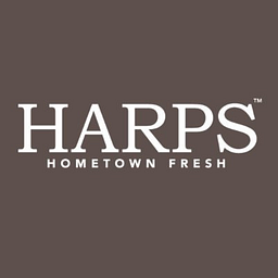 Harps Food Stores logo