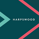 Harpswood logo