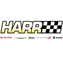 The Harr Motor Group logo