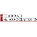 Harrah And Associates logo