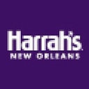 Harrah's New Orleans logo