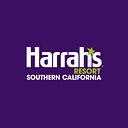 Harrah's Resort Southern California