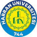 Harran University logo