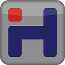 Harrap Ict logo