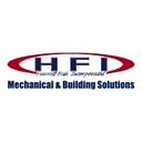 Harrell Fish, Inc. logo