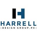Harrell Design Group, P.C. logo