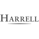 Harrell Landscapes logo