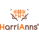 Harriann's logo