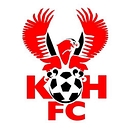 Kidderminster Harriers Football Club logo