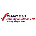 Harriet Ellis Training & Recruitment Group logo