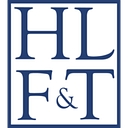 Harrigan Leyh Farmer & Thomsen logo