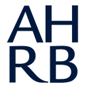 Adrian Harrington Rare Books logo