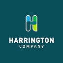 The Harrington Company logo