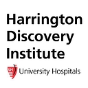 Harrington Discovery Institute At University Hospitals logo