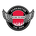 Harrington for Hope Inc logo
