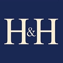 Harrington & Hallworth logo