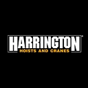 Harrington Hoists, Inc. logo