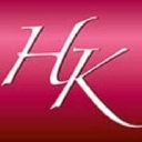 Harrington Kitchens logo