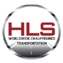 A. Harrington Limousine Service logo