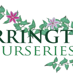 Harrington Nurseries LTD logo