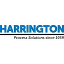 Harrington Industrial Plastics logo