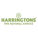 Harringtons logo
