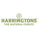 Harringtons Pet Food logo