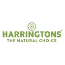 Logo for harringtonspetfood.com