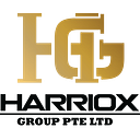 Harriox logo